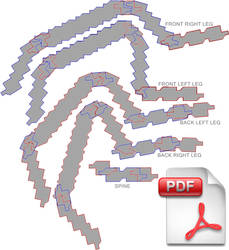 Replicator Assembly Guide