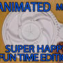 Super Happy Fun-Time Iris
