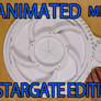 Stargate Event Horizon Iris