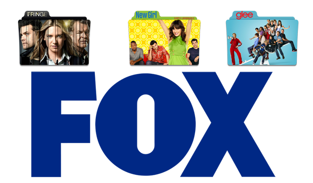 FOX Folder Icon by iBibikov73 on DeviantArt