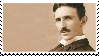 Great Faces of Science - Nikola Tesla