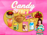 Candy PNG'S #03