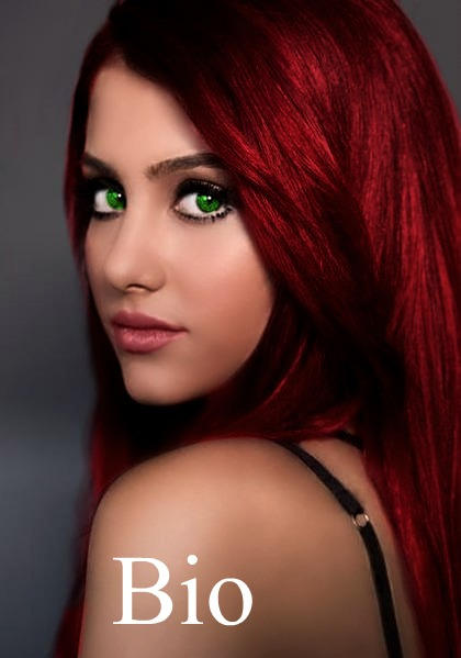 Arial by Darknessunderthemoon on DeviantArt