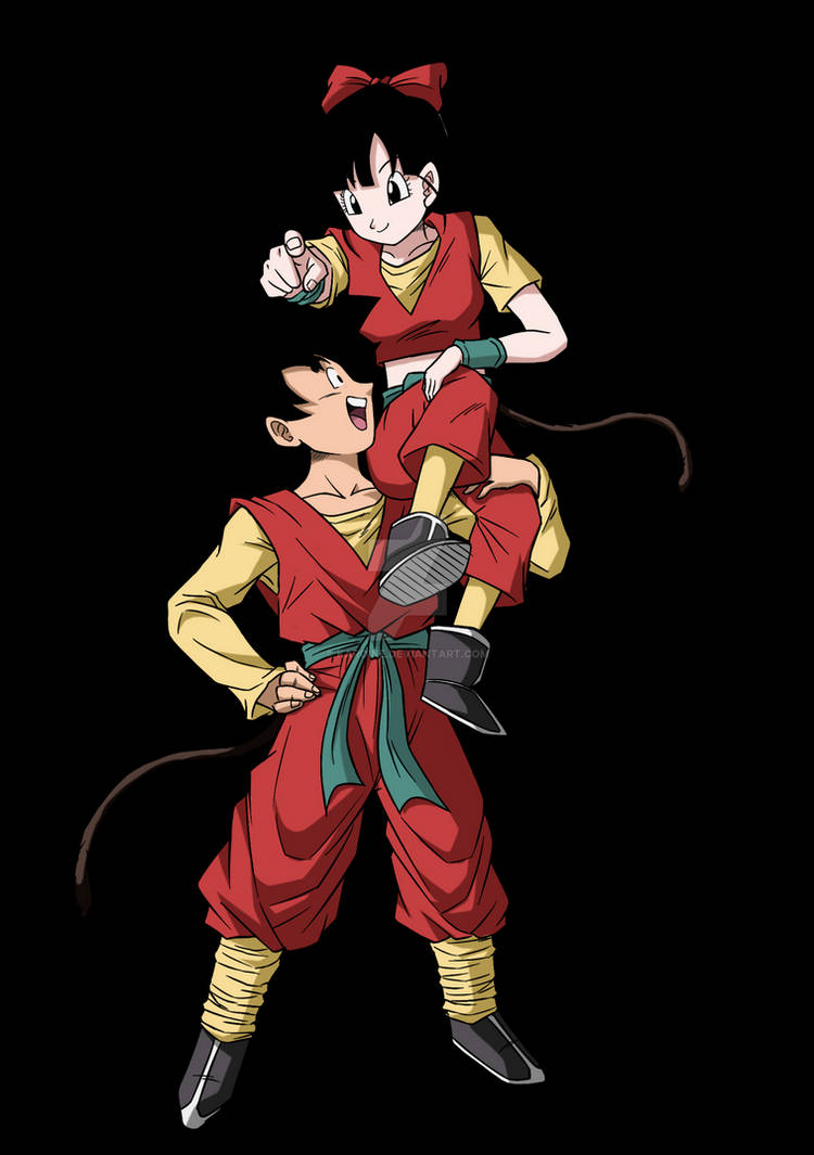 Dragonball Heroes Beat S Lucky Day Beat X Note By Camperor On