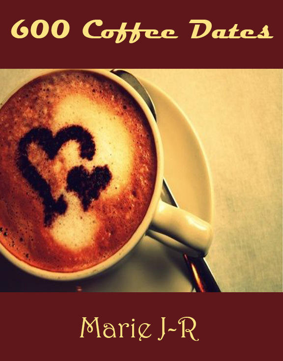 600 Coffee Dates 3 by CelebrityFantasy on DeviantArt