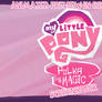 My Little Pony - Polka is Magic Screensaver