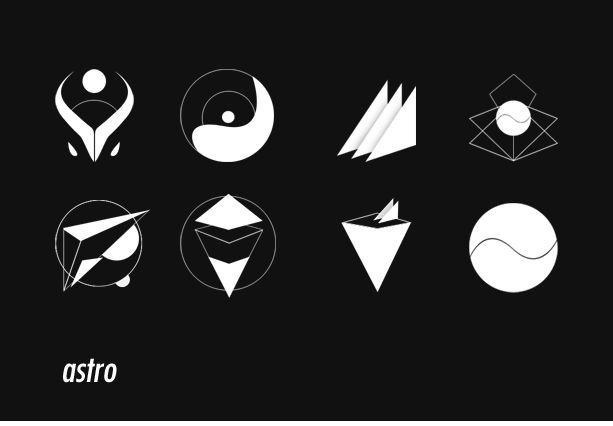 Astro By Pk1st On Deviantart