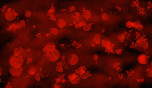 BLOOD STAINED MIST by Soifon101 on DeviantArt