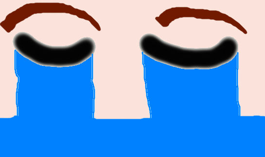 DROWNING IN TEARS by Soifon101 on DeviantArt