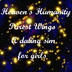 Heaven's Humanity Dating Sim