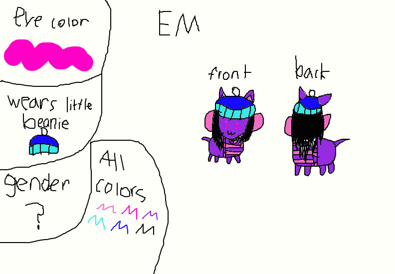 EM ref by ENDERMAN6589 on DeviantArt
