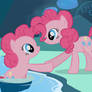 Pinkie Pie Clone