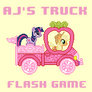 AJ's Truck