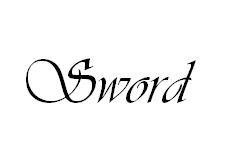 Sword