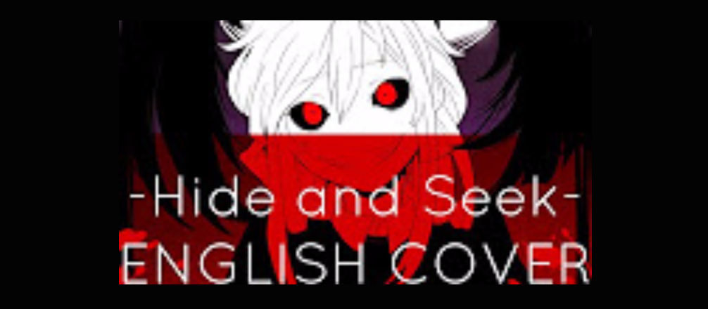 Hide And Seek by kavrafan53 on DeviantArt