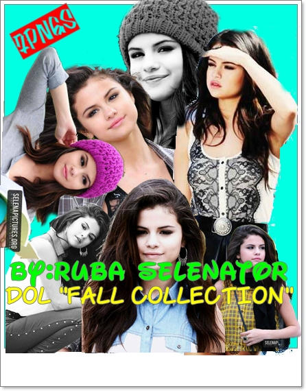 SELENA GOMEZ pack png 2013 by rubaselenator on DeviantArt