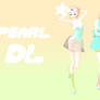 [MMD] Pearl DL