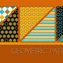 Geometric Patterns Set 04