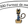 100 Formas De Matar A Aochi