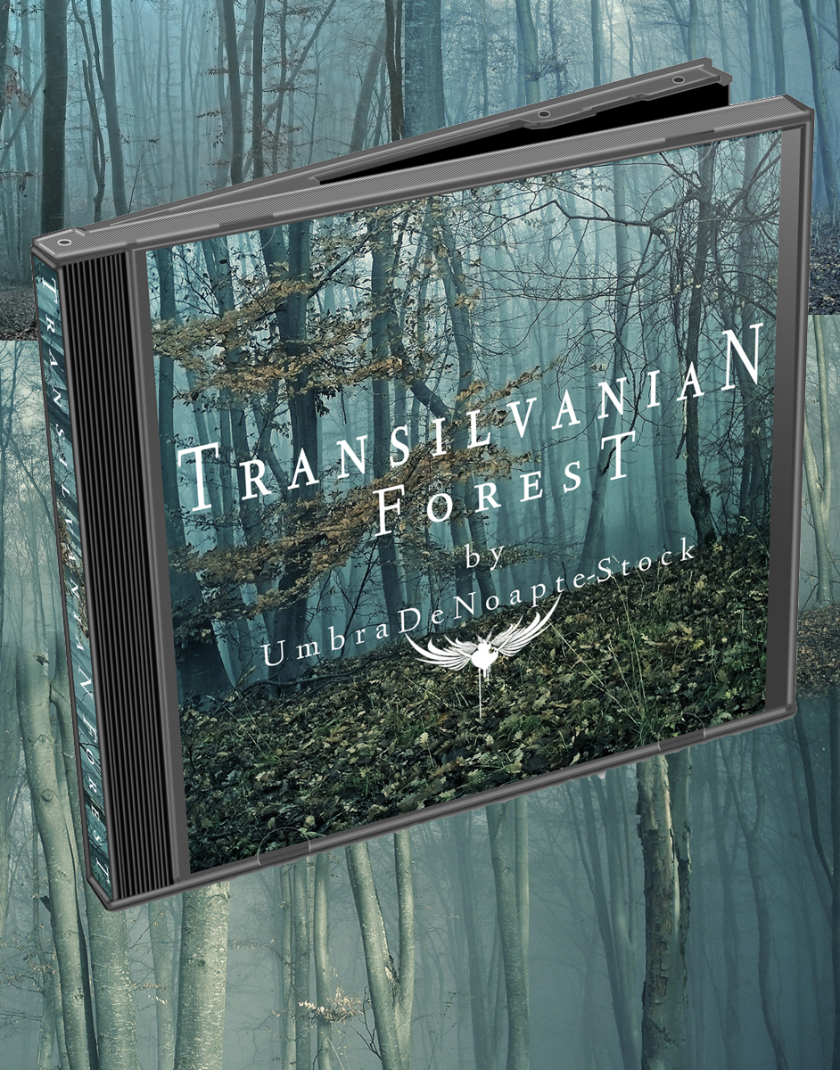 Transilvanian Forest Pack