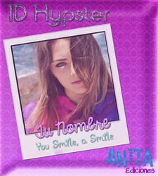 ID Hypster By AnitaEdiciones