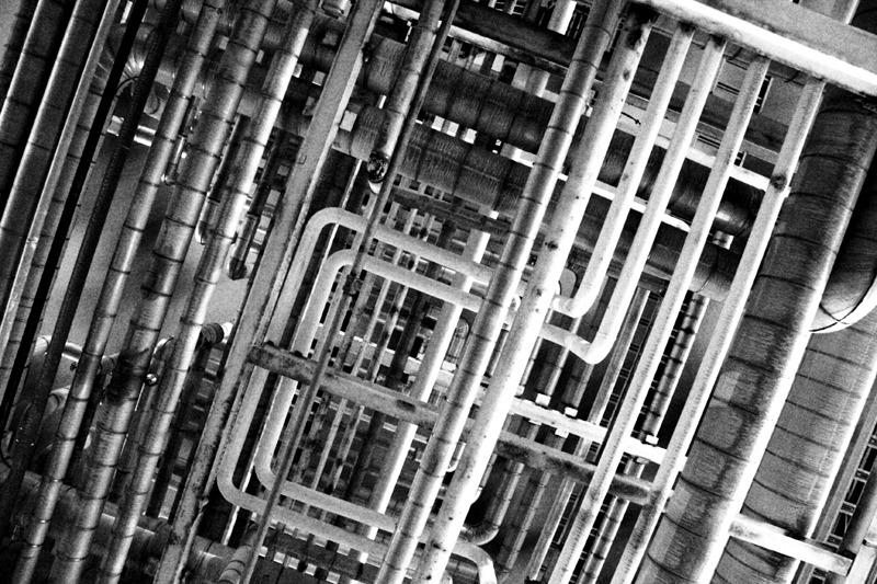PIPE RACK by right-angle on DeviantArt