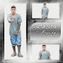 Png Pack 123 - Justin Bieber