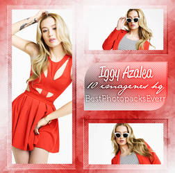 Photopack 1344 - Iggy Azalea