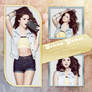 Png pack 189 -  Selena Gomez