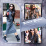 Photopack 1456 - Selena Gomez