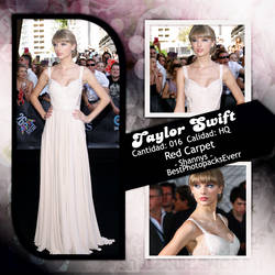 Photopack 1645 - Taylor Swift