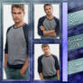 Png Pack 289 - Theo James