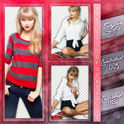 Png Pack 308 - Taylor Swift