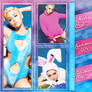 Photopack 1825 - Miley Cyrus