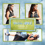 Photopack 1875 - Selena Gomez