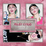 Png Pack 376- Miley Cyrus