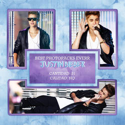 Photopack 1977 - Justin Bieber