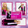 Png Pack 417 - Dove Cameron