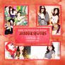 Photopack 2012 - Jenner Sisters