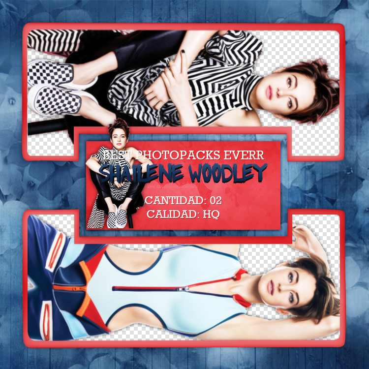 Png Pack 467 - Shailene Woodley