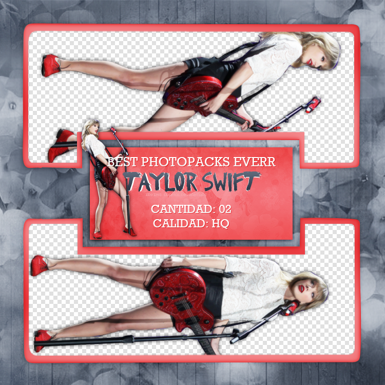 Png Pack 471 - Taylor Swift