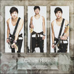 Photopack 2261 - Calum Hood