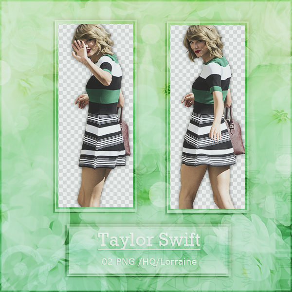 Png Pack 556 - Taylor Swift