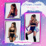 Png Pack 704 - Ariana Grande
