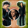 Photopack 2977 - Colton Haynes