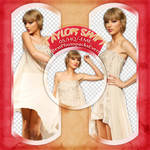 Pack Png 887 - Taylor Swift