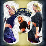 Pack Png 892 - Taylor Swift