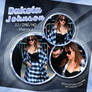 Photopack 3353 - Dakota Johnson