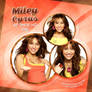 Photopack 3359 - Miley Cyrus