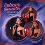 Photopack 3401 - Ariana Grande